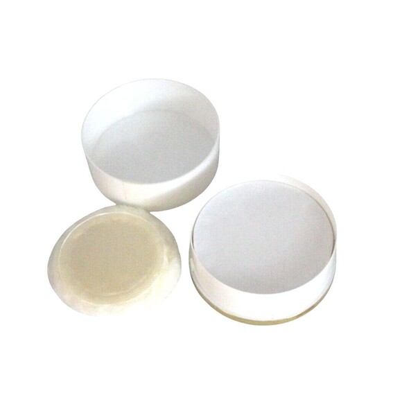 Vintage Marilyn Miglin’s Pearlescent Dusting Powder with Talc 1.0 Oz NWOB - Picture 3 of 3